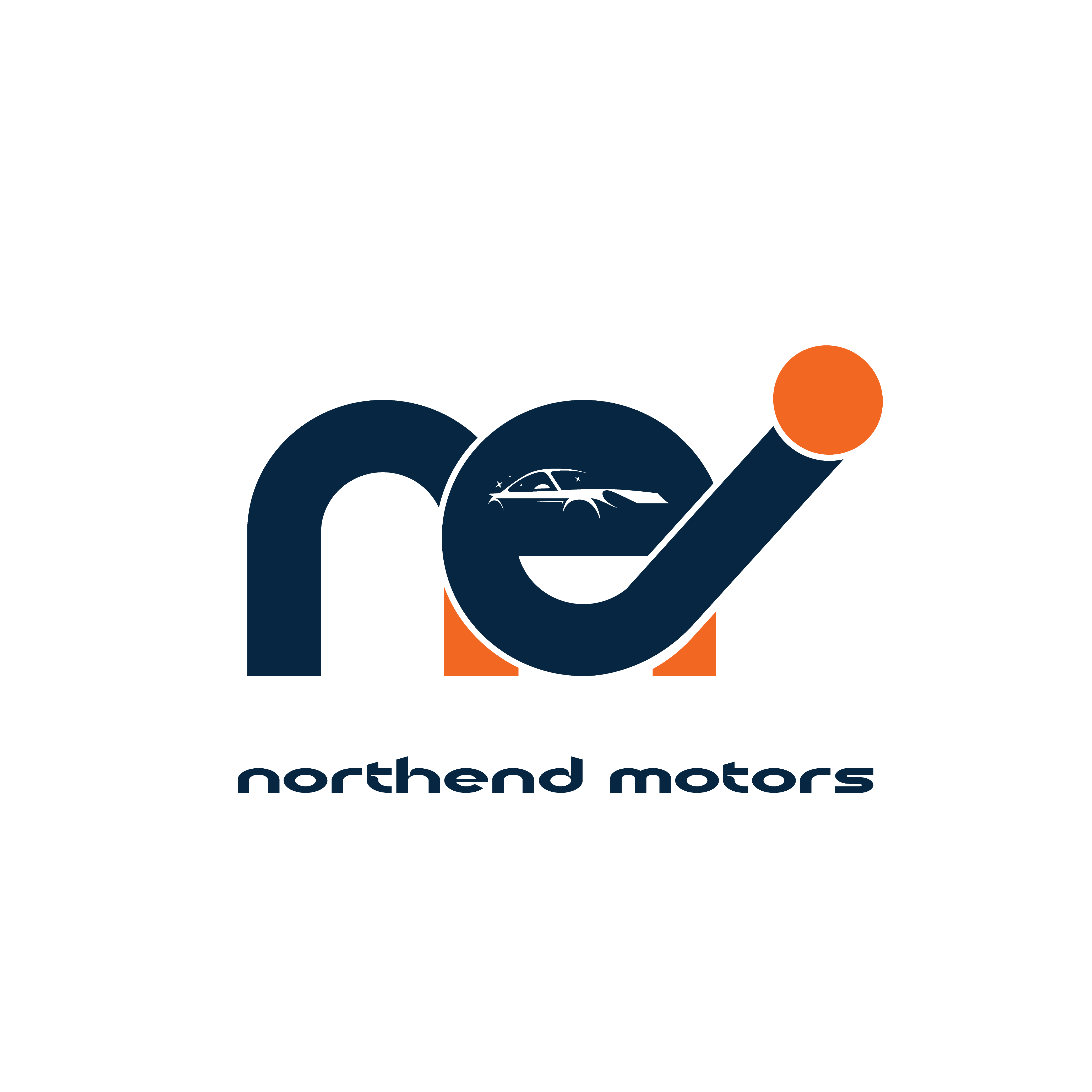 Northend Motors Logo